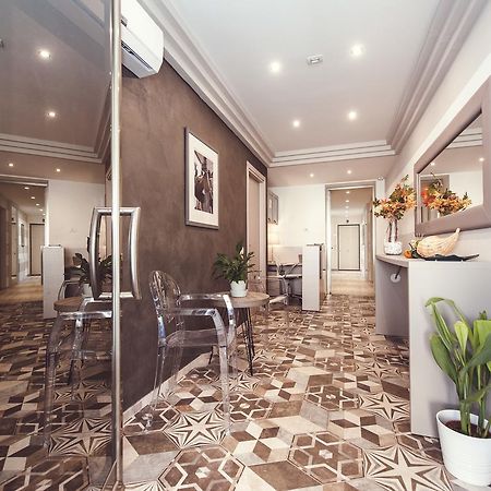 Luccainn Ngoại thất bức ảnh