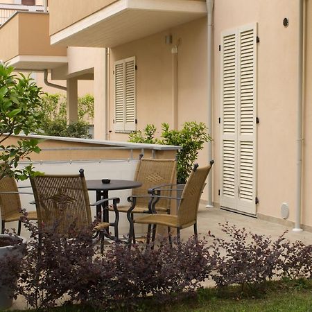 Luccainn Ngoại thất bức ảnh
