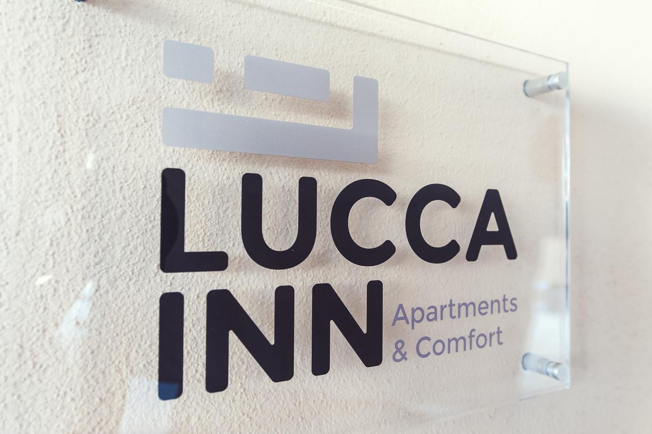 Luccainn Ngoại thất bức ảnh